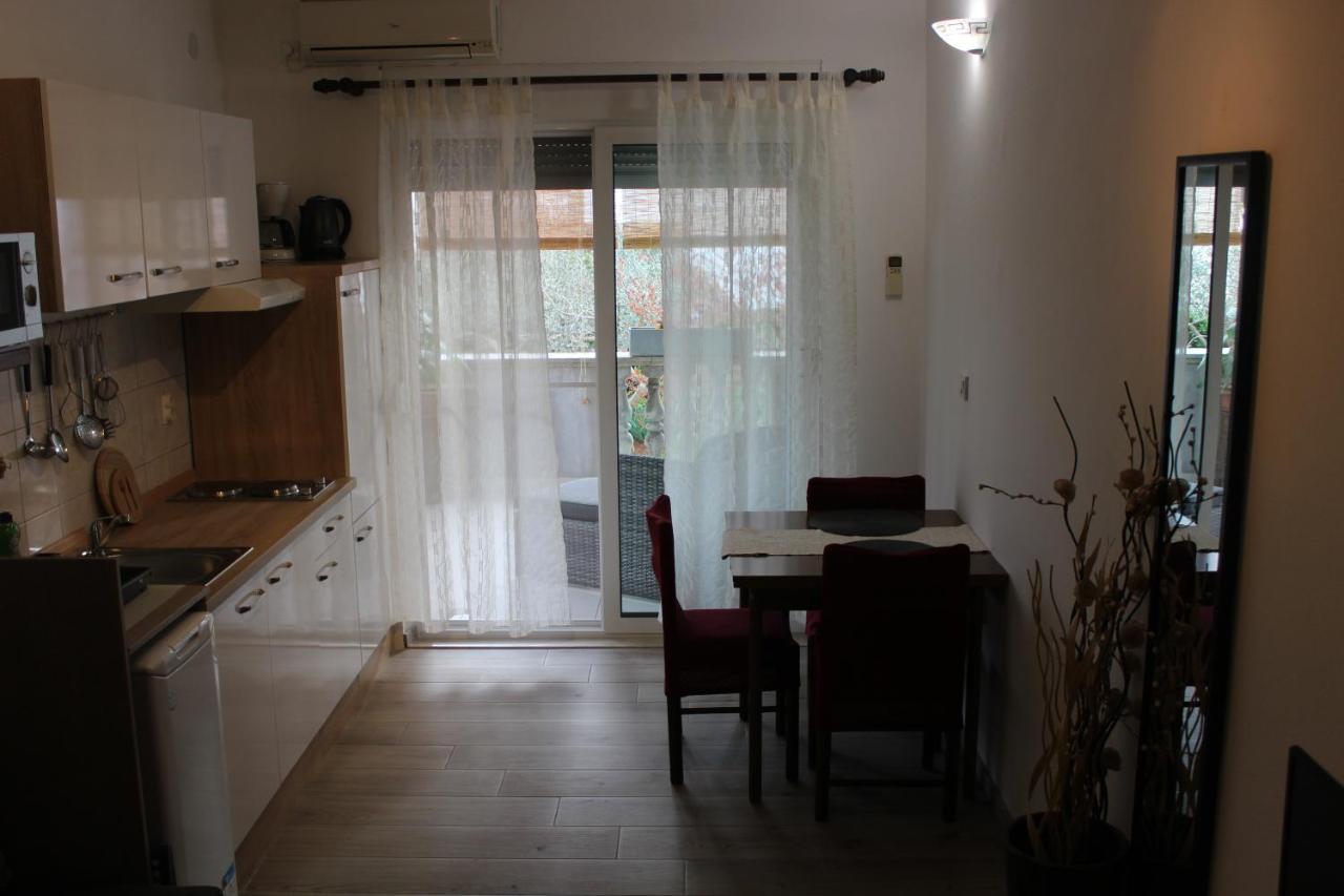 Apartments & Rooms Tea Ζαντάρ Εξωτερικό φωτογραφία