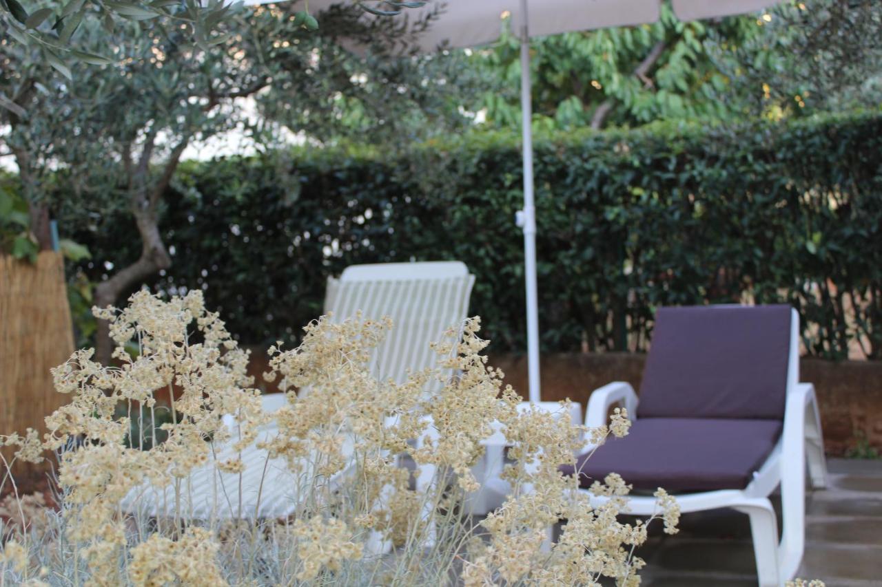 Apartments & Rooms Tea Ζαντάρ Εξωτερικό φωτογραφία