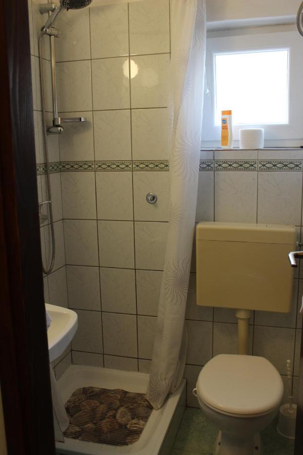 Apartments & Rooms Tea Ζαντάρ Εξωτερικό φωτογραφία