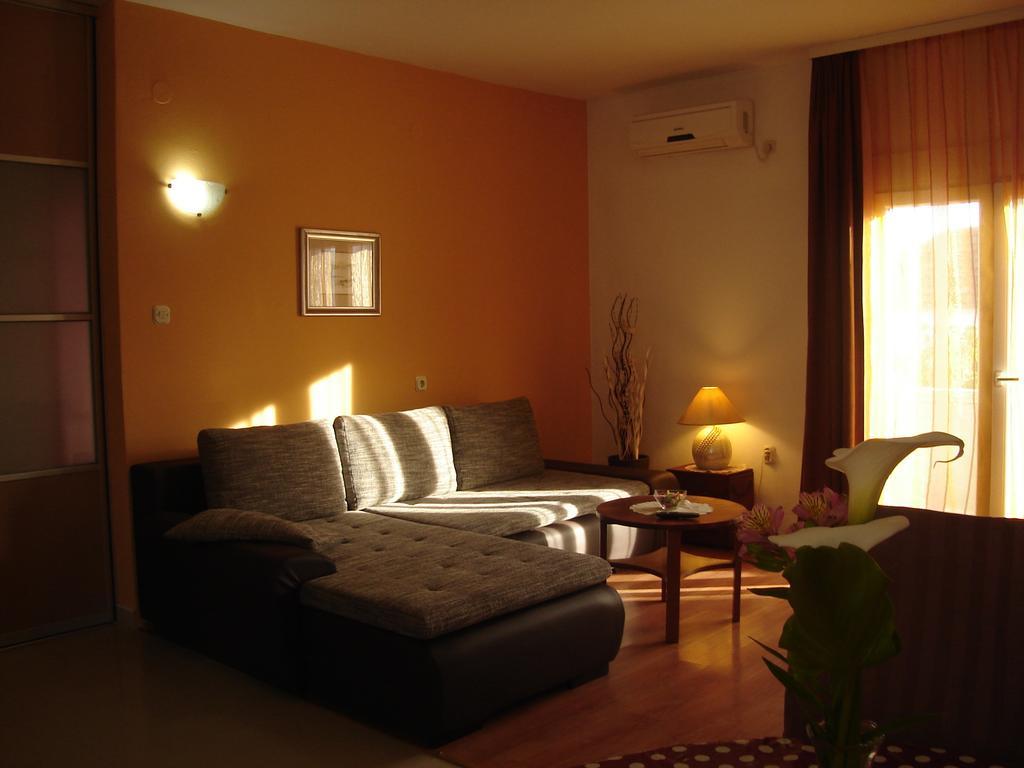 Apartments & Rooms Tea Ζαντάρ Δωμάτιο φωτογραφία