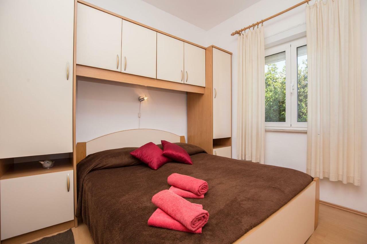 Apartments & Rooms Tea Ζαντάρ Εξωτερικό φωτογραφία
