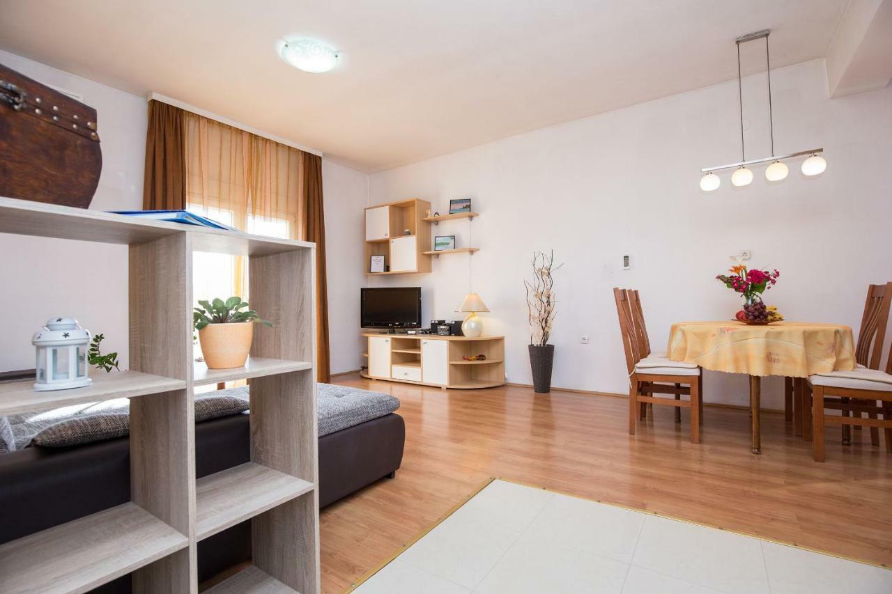 Apartments & Rooms Tea Ζαντάρ Εξωτερικό φωτογραφία