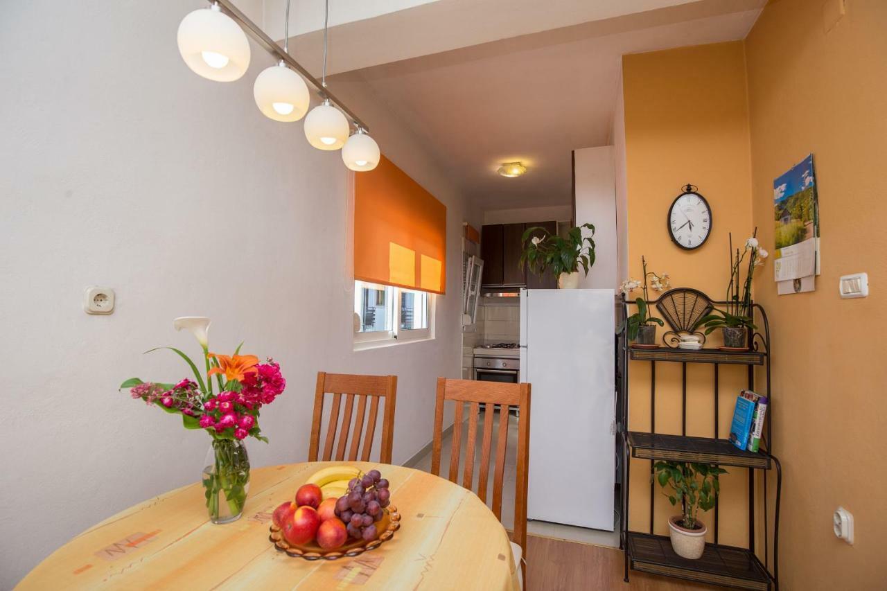 Apartments & Rooms Tea Ζαντάρ Εξωτερικό φωτογραφία