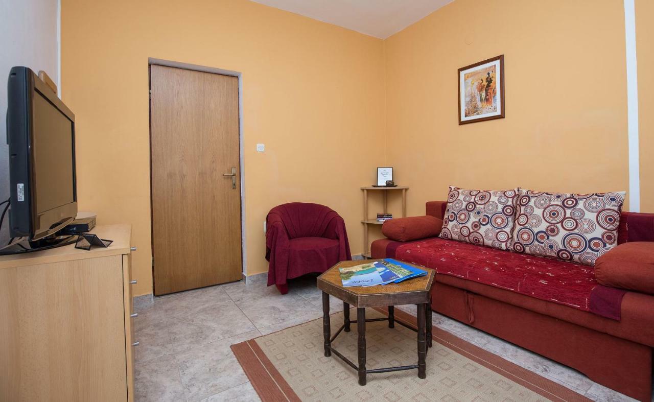 Apartments & Rooms Tea Ζαντάρ Εξωτερικό φωτογραφία