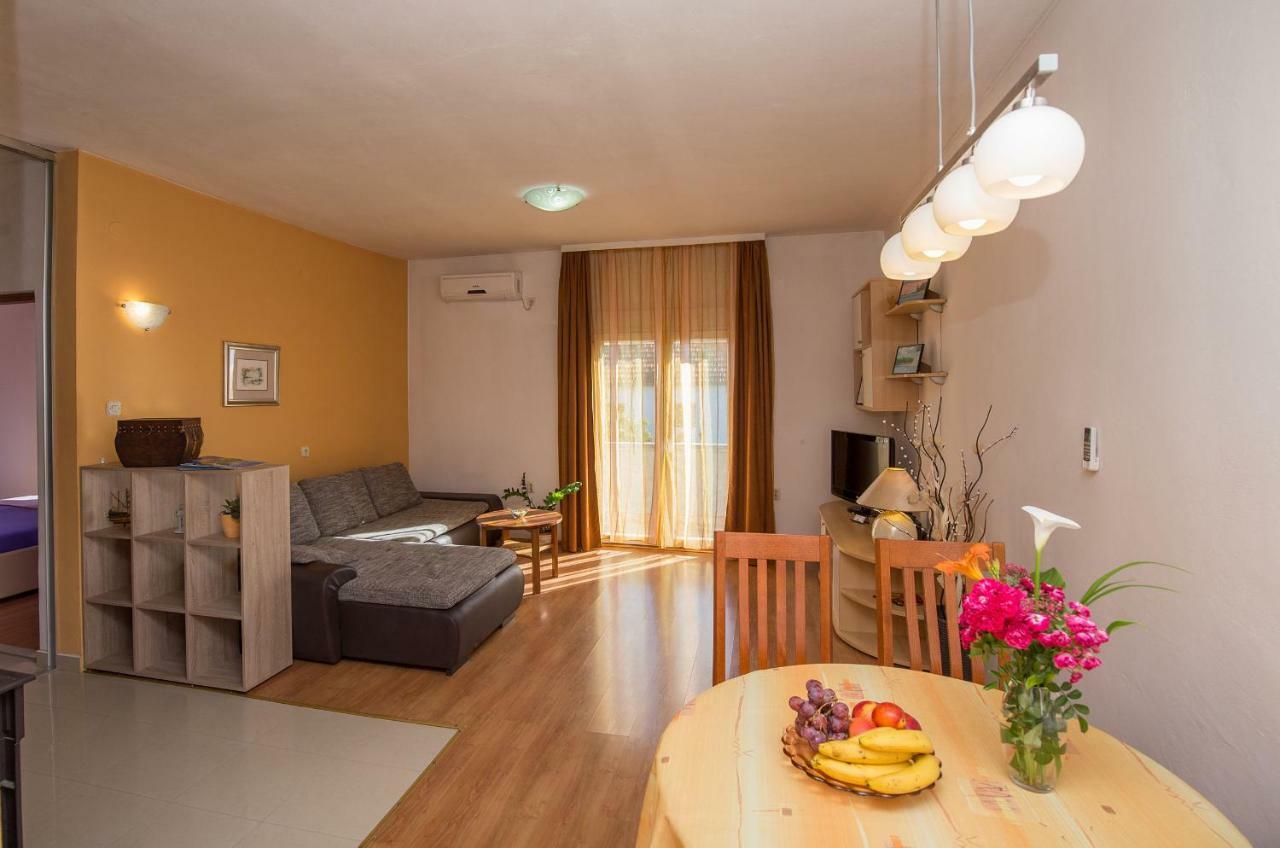 Apartments & Rooms Tea Ζαντάρ Εξωτερικό φωτογραφία