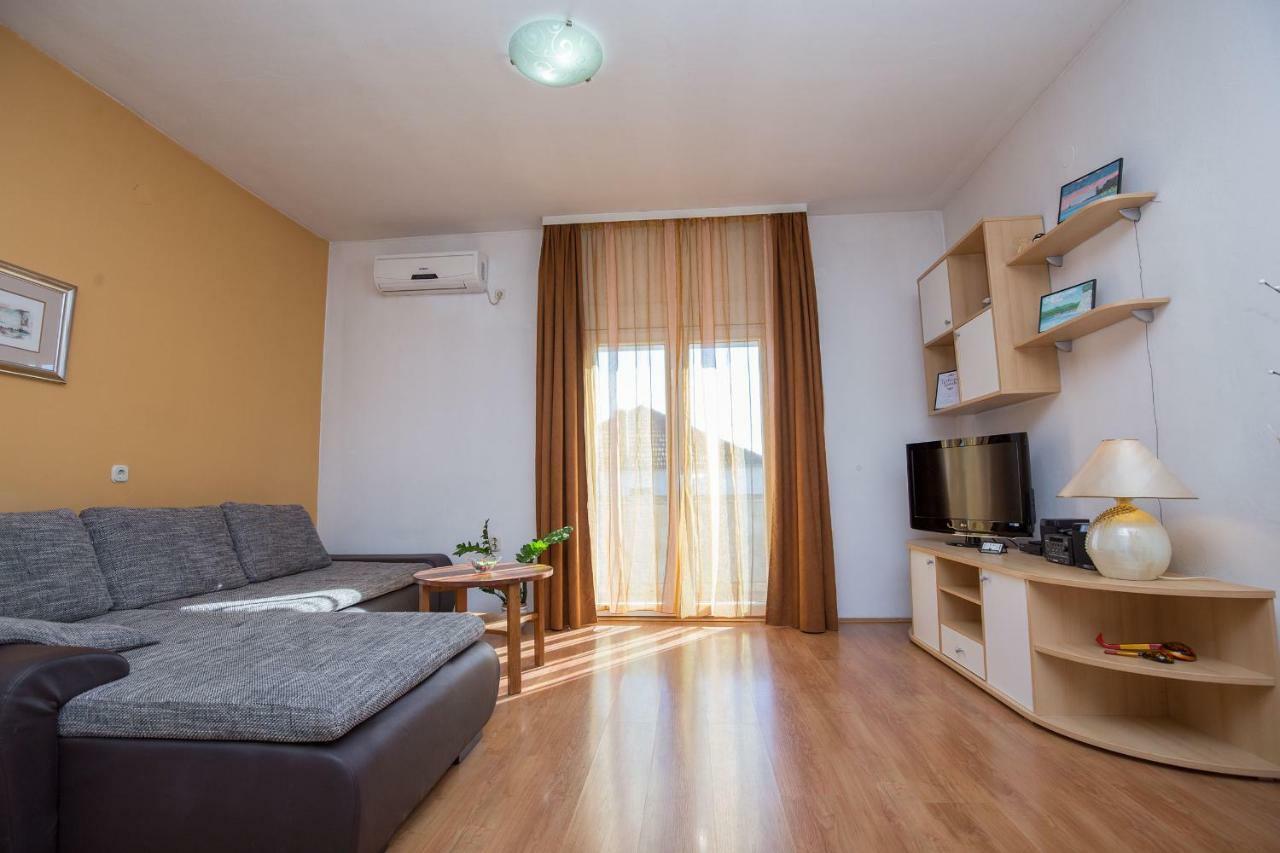 Apartments & Rooms Tea Ζαντάρ Εξωτερικό φωτογραφία