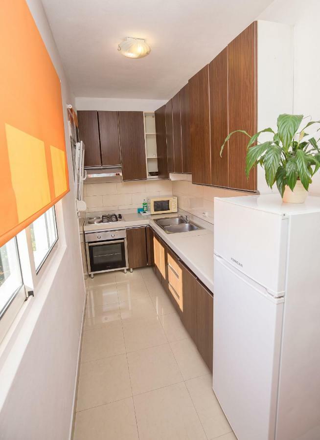 Apartments & Rooms Tea Ζαντάρ Εξωτερικό φωτογραφία