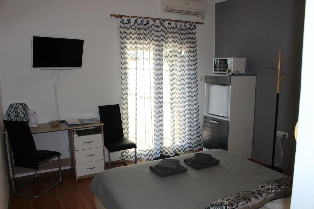 Apartments & Rooms Tea Ζαντάρ Εξωτερικό φωτογραφία